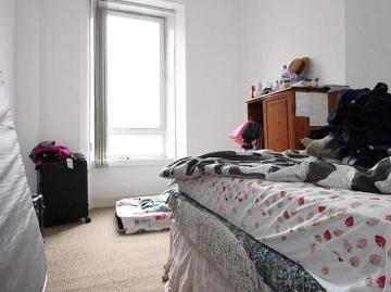 Dennistoun, Glasgow, Glasgow and Clyde Valley