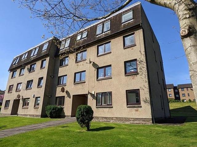 2 bedroom flat in Glasgow