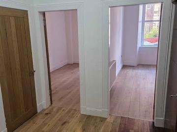 2 bedroom flat in Glasgow
