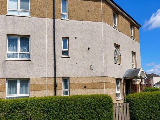 2 bedroom flat in Glasgow