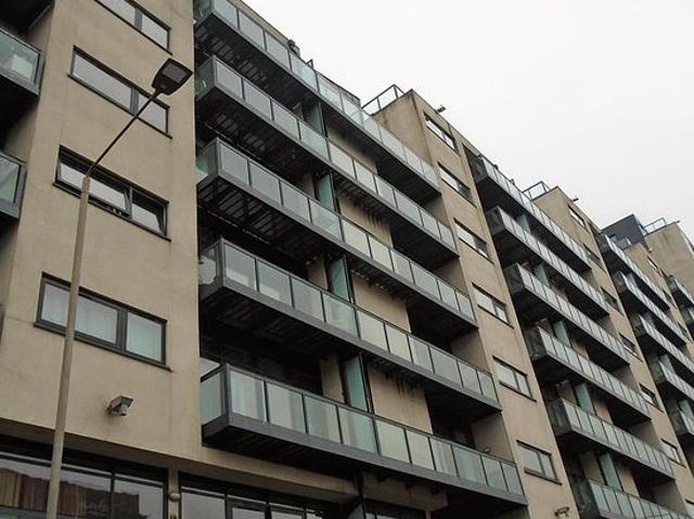 2 bedroom flat in Glasgow