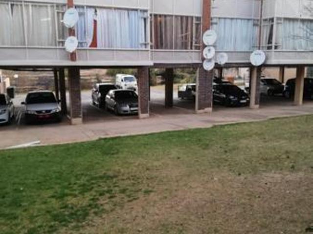 2 Bedroom Flat in Hamberg