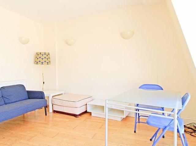 2 bedroom flat in Islington