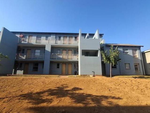 2 Bedroom Flat in Karino