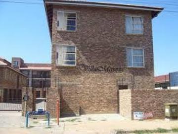 Birchleigh, City of Ekurhuleni Metropolitan Municipality, Gauteng, South Africa
