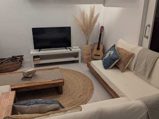 2 bedroom flat in La Fosca, Palamós