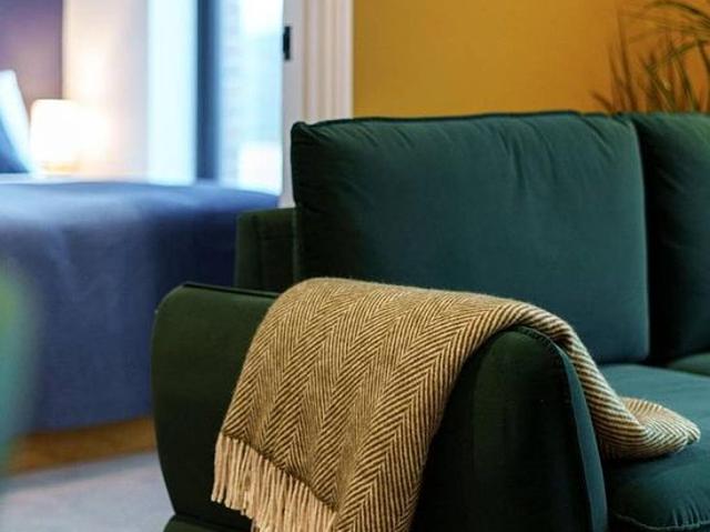 2 bedroom flat in Leeds