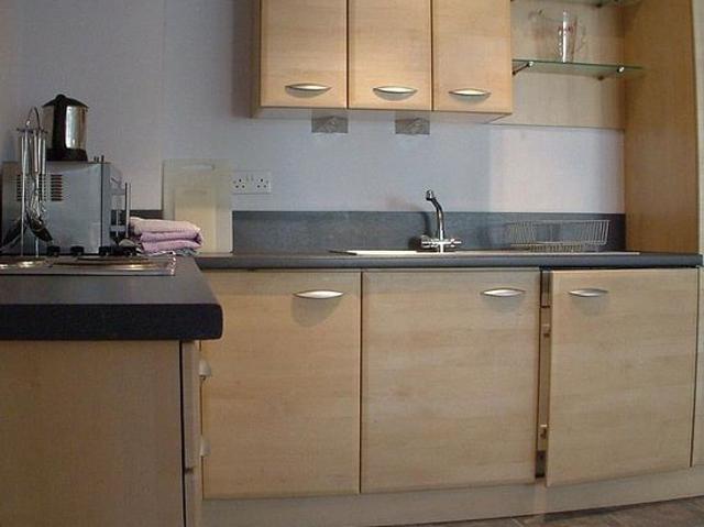 2 bedroom flat in Leeds