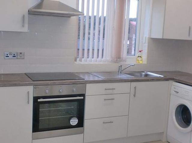 2 bedroom flat in Leeds