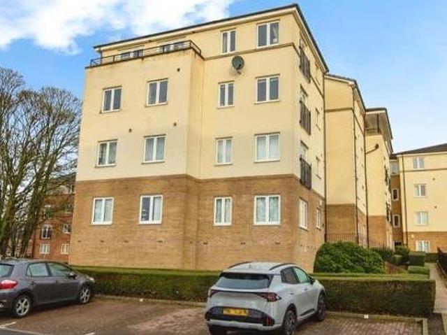 2 bedroom flat in Leeds