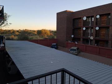 2 Bedroom Flat in Lephalale Ellisras