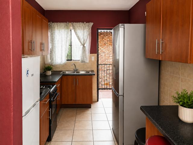 2 Bedroom Flat in Lephalale Ellisras