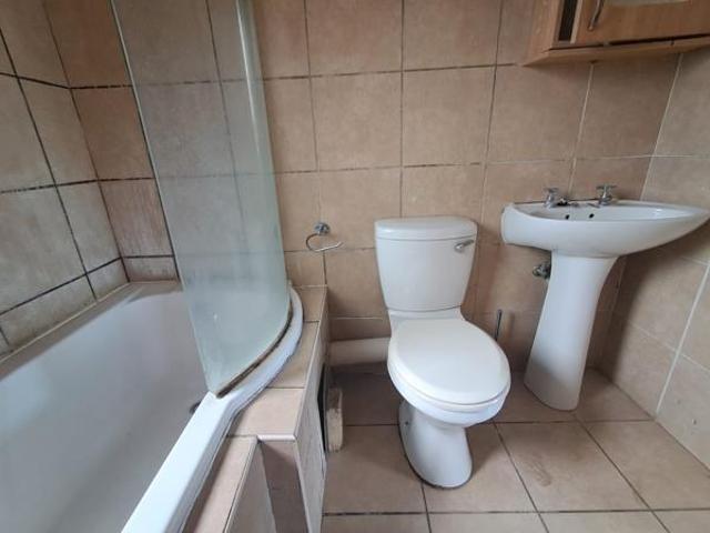 2 Bedroom Flat in Lephalale Ellisras