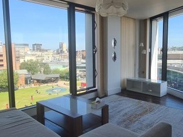 2 bedroom flat in Liverpool
