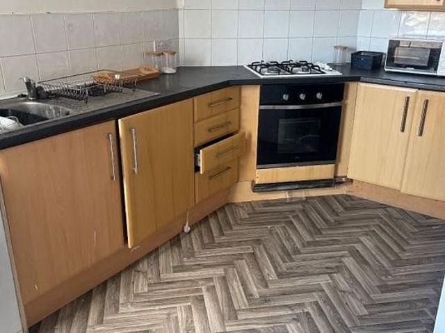 2 bedroom flat in Liverpool