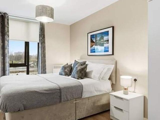 2 bedroom flat in Liverpool