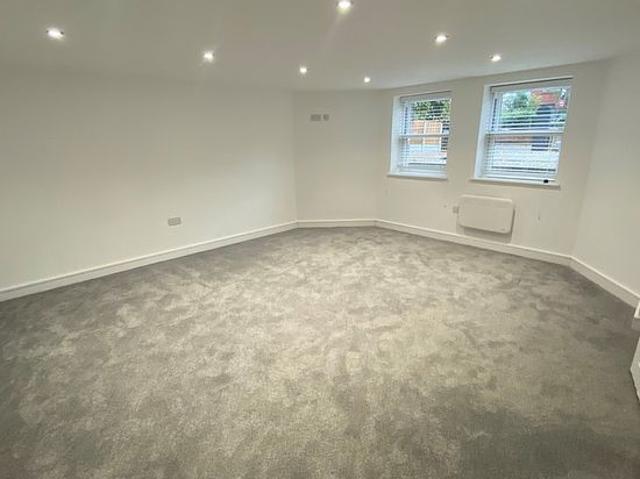 2 bedroom flat in Liverpool