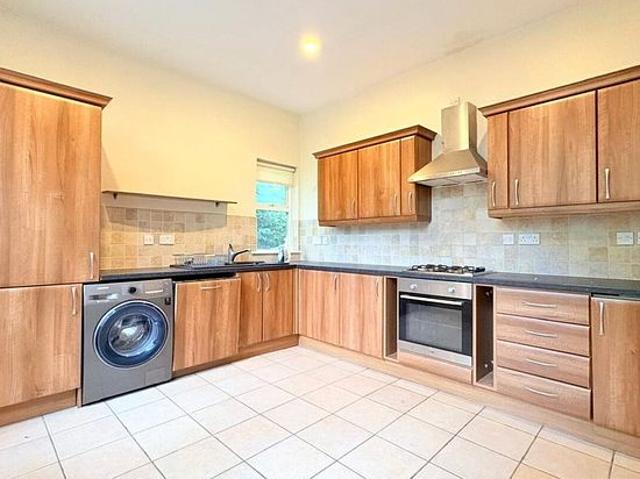 2 bedroom flat in Liverpool