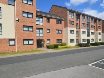 2 bedroom flat in Liverpool