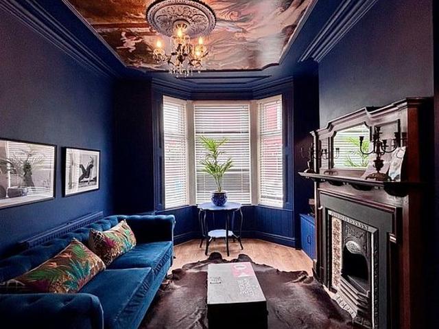 2 bedroom flat in Liverpool