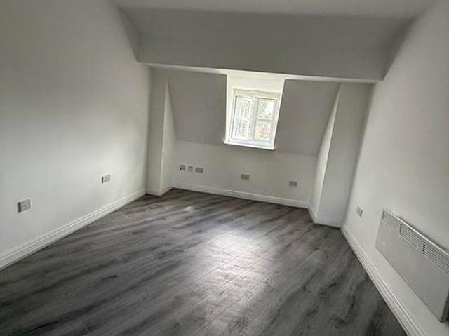 2 bedroom flat in Liverpool