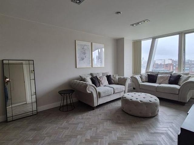 2 bedroom flat in Liverpool