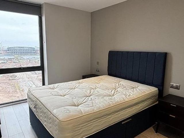 2 bedroom flat in Liverpool