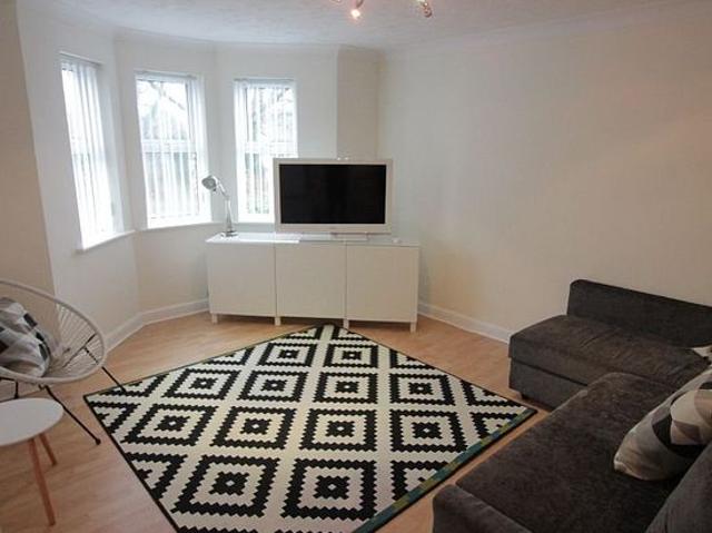 2 bedroom flat in Liverpool