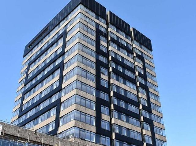 2 bedroom flat in Liverpool