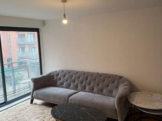 2 bedroom flat in Liverpool