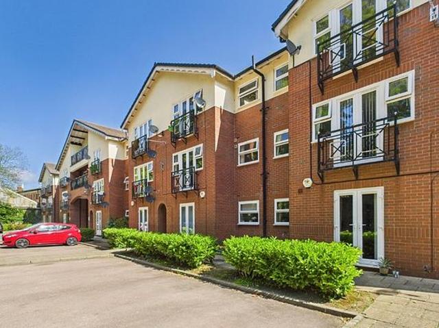 2 bedroom flat in Liverpool