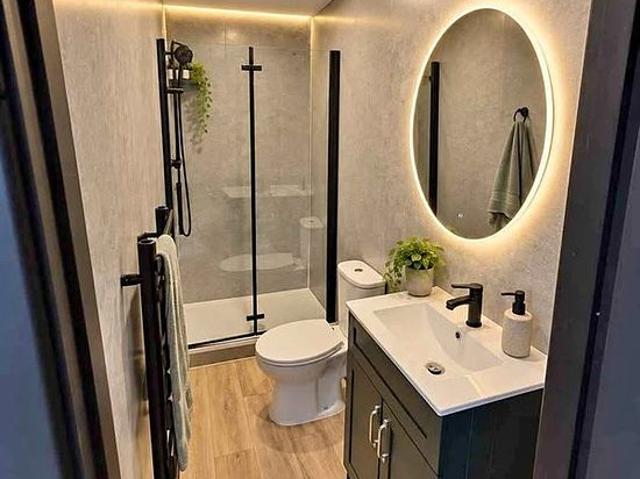2 bedroom flat in Liverpool