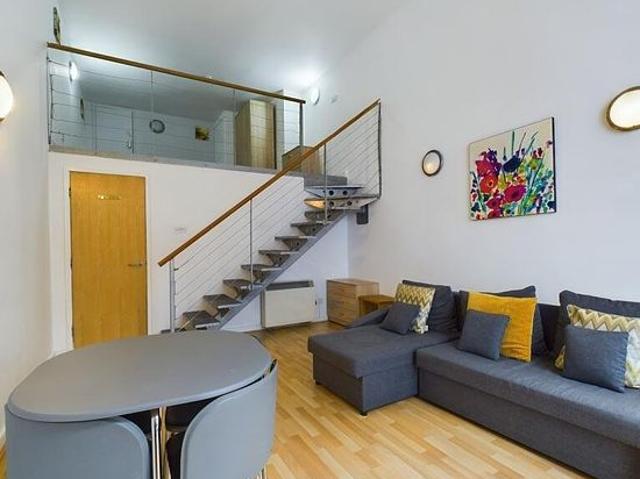 2 bedroom flat in Liverpool