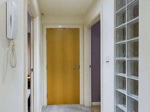 2 bedroom flat in Liverpool
