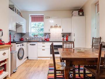 2 bedroom flat in Liverpool