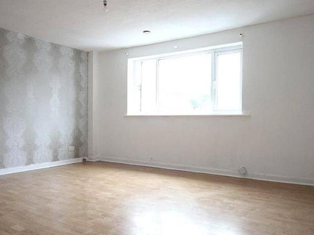 2 bedroom flat in Liverpool