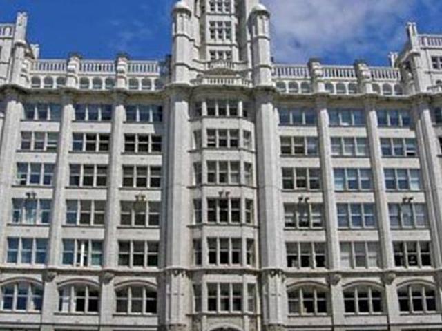 2 bedroom flat in Liverpool