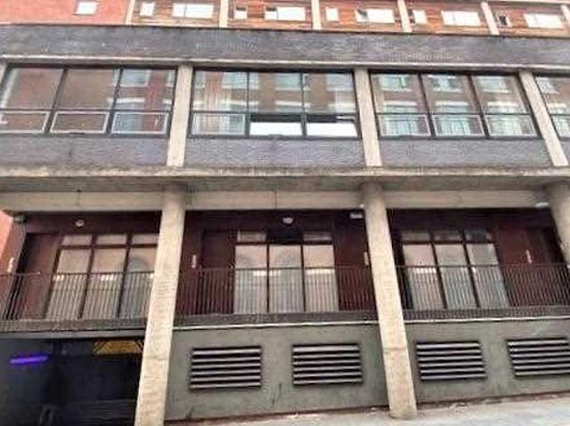 2 bedroom flat in Liverpool