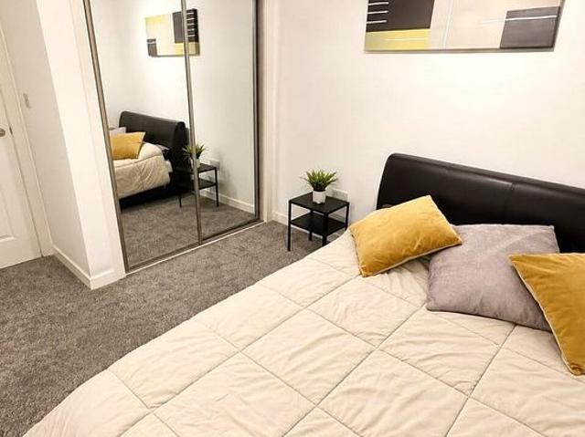 2 bedroom flat in Liverpool