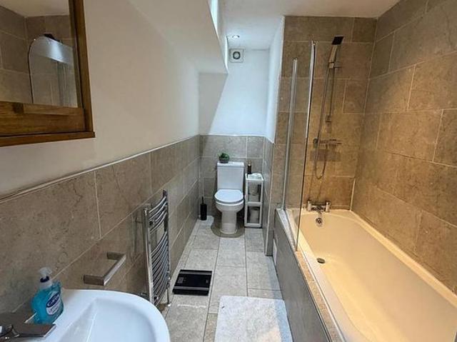 2 bedroom flat in Liverpool