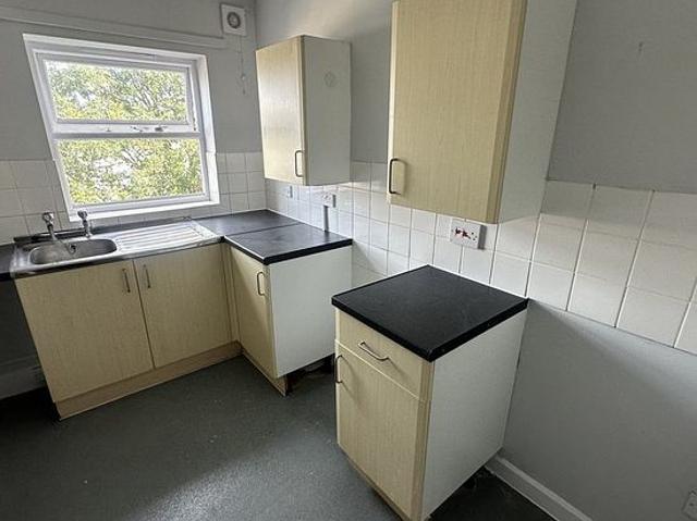 2 bedroom flat in Liverpool