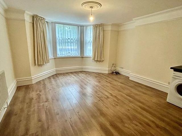 2 bedroom flat in Liverpool