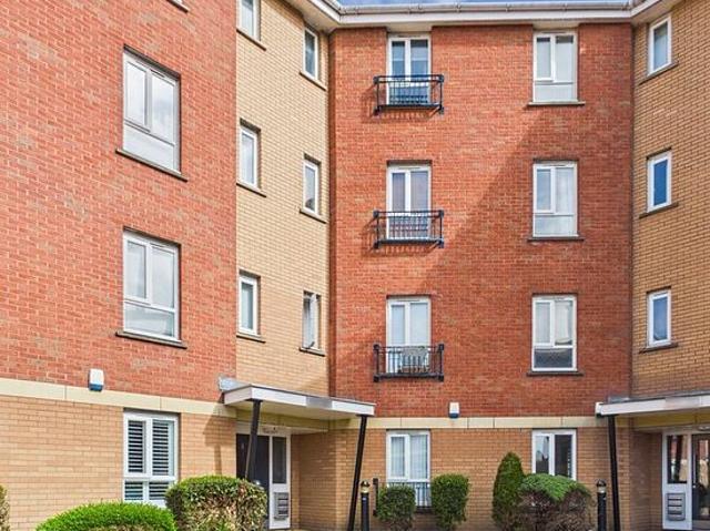 2 bedroom flat in Liverpool