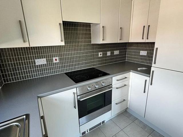 2 bedroom flat in Liverpool