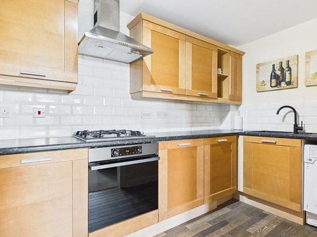 2 bedroom flat in Liverpool