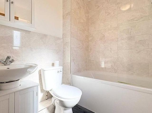 2 bedroom flat in Liverpool
