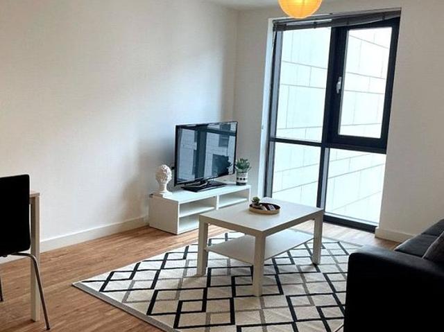 2 bedroom flat in Liverpool