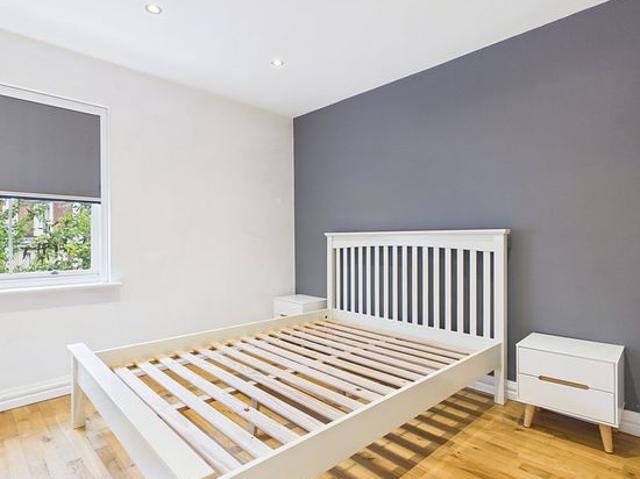 2 bedroom flat in Liverpool