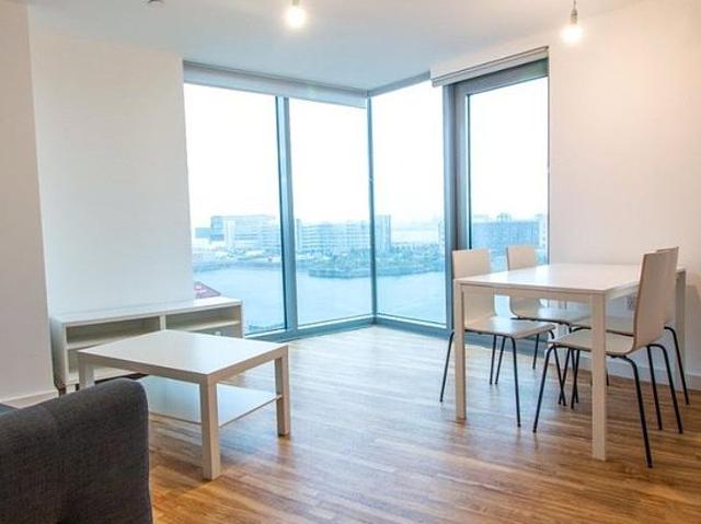2 bedroom flat in Liverpool