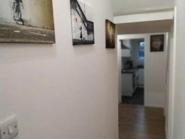 2 bedroom flat in Liverpool